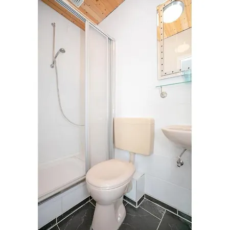 Seestrasse 30a Auf Dem Mehlboden Appartement Dahme (Schleswig-Holstein)