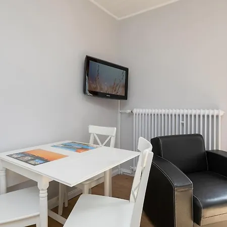 Apartment Seestrasse 30a Auf Dem Mehlboden Dahme (Schleswig-Holstein)