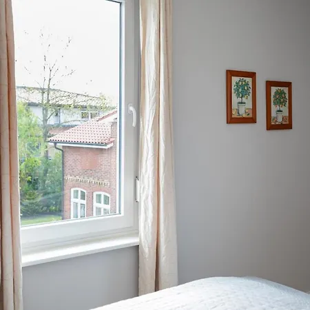 Seestrasse 30a Auf Dem Mehlboden Appartement