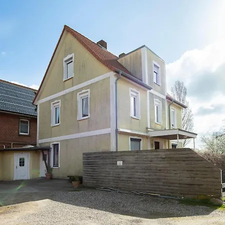 Seestrasse 30a Auf Dem Mehlboden Appartement *