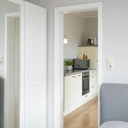 Appartement Seestrasse 30a Auf Dem Mehlboden Dahme (Schleswig-Holstein)