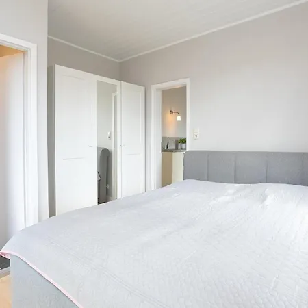 Seestrasse 30a Auf Dem Mehlboden * Dahme (Schleswig-Holstein)