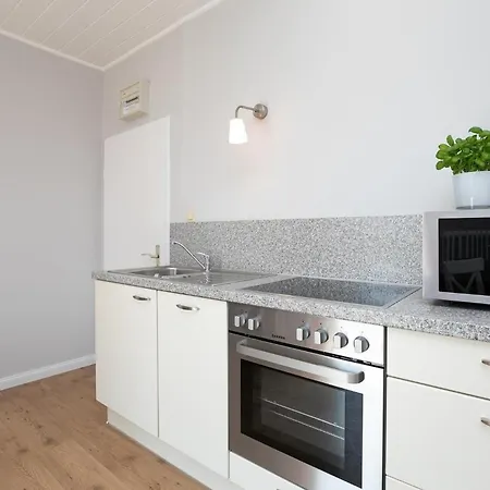 Apartment Seestrasse 30a Auf Dem Mehlboden