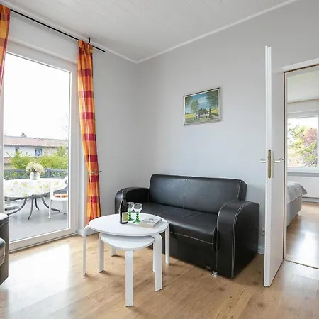Apartment Seestrasse 30a Auf Dem Mehlboden Dahme (Schleswig-Holstein)