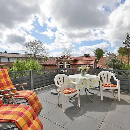 Seestrasse 30a Auf Dem Mehlboden * Dahme (Schleswig-Holstein)