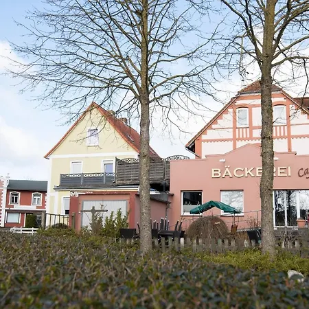 Seestrasse 30a Auf Dem Mehlboden Appartement