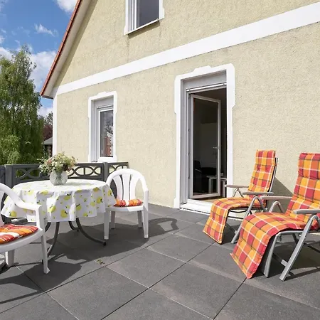 Seestrasse 30a Auf Dem Mehlboden Apartment *