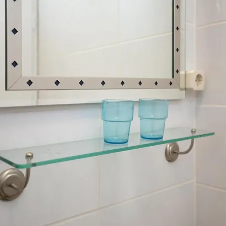 Appartement Seestrasse 30a Auf Dem Mehlboden *