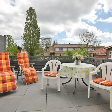 Appartement Seestrasse 30a Auf Dem Mehlboden