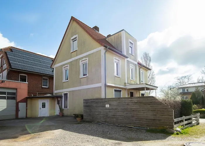 Seestrasse 30a Auf Dem Mehlboden Lejlighed *